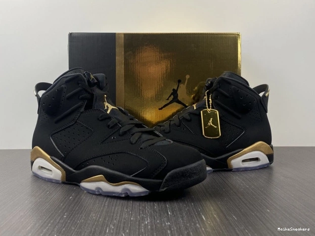 MaikeSneakers Retro Air 6 CT4954-007 Jordan (2020) DMP 0709